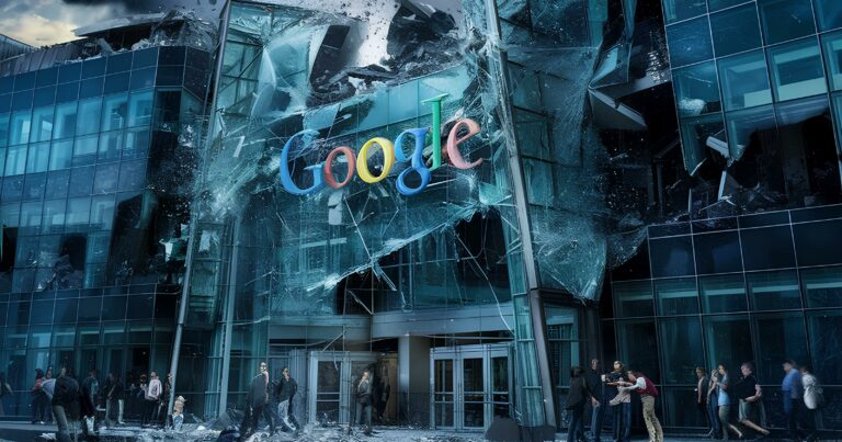 ABD’den dava: Google, Android’i veya Google’ı satmak zorunda kalabilir!