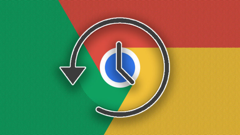 Google Chrome arama geçmişi daha anlaşılır hale geldi