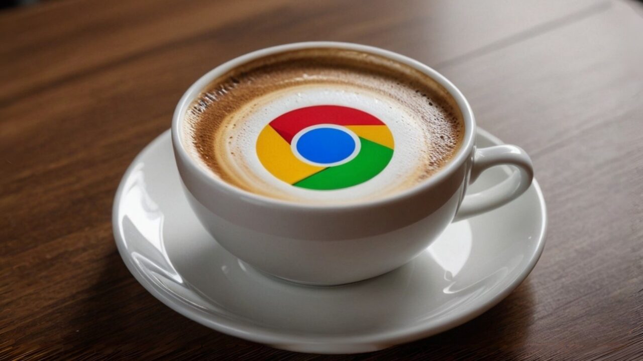 Chrome bu yapay zeka özelliğiyle çok kullanıcı toplar!