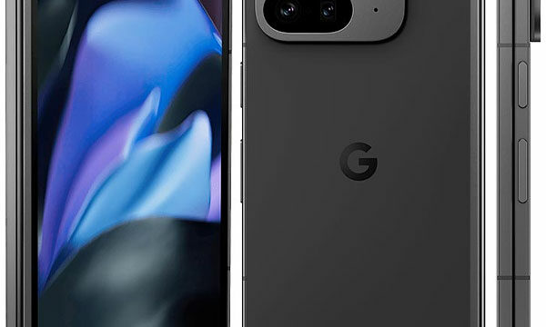 Google Pixel 9 Pro Fold