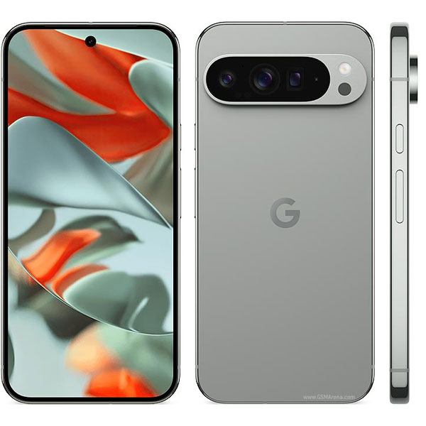 Google Pixel 9 Pro XL