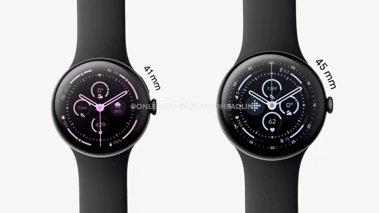 google-pixel-watch-3-tanitim-videosu-sizdi-2