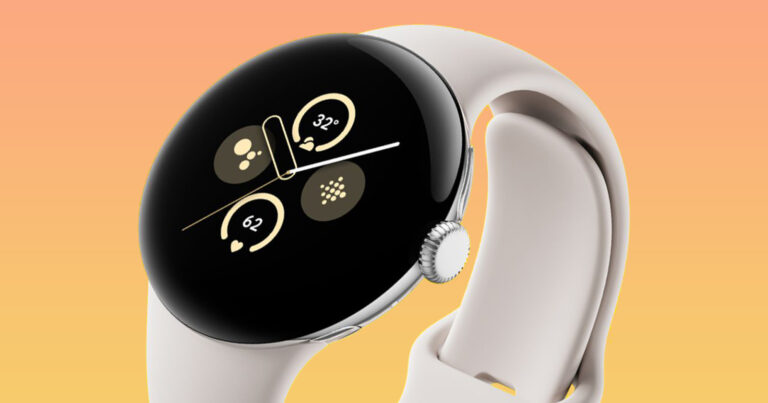 Google Pixel Watch 4 tasarımı belli oldu