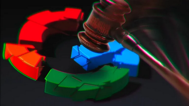 Google’ın başı büyük belada: İşte nedeni!