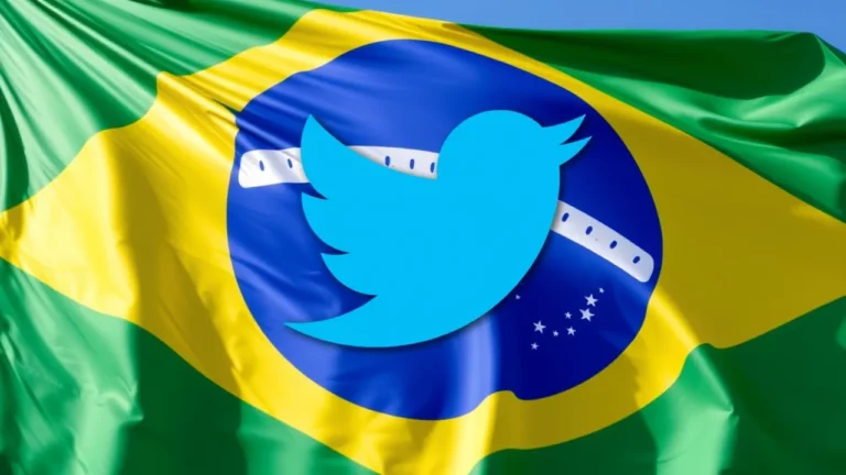 Hakim, avukatı tehdit etti! X ofisi Brezilya’da kapandı