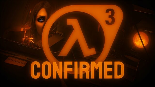 Half-Life 3 gerçek oluyor! Sağlam bilgiler sızdırıldı