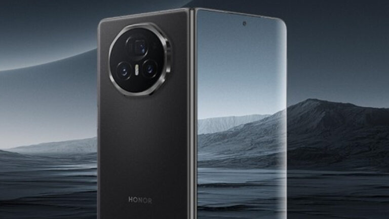 Katlanabilir amiral gemisi Honor Magic V3, Eylül ayında görücüye çıkacak!