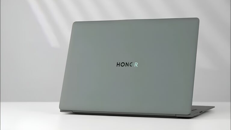 Honor MagicBook Art 14 Snapdragon Edition geliyor!