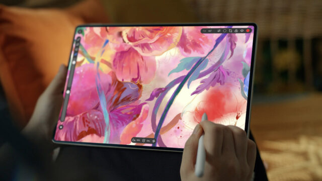 Huawei MatePad Pro tanıtıldı! Bu fiyata tablet olur mu?