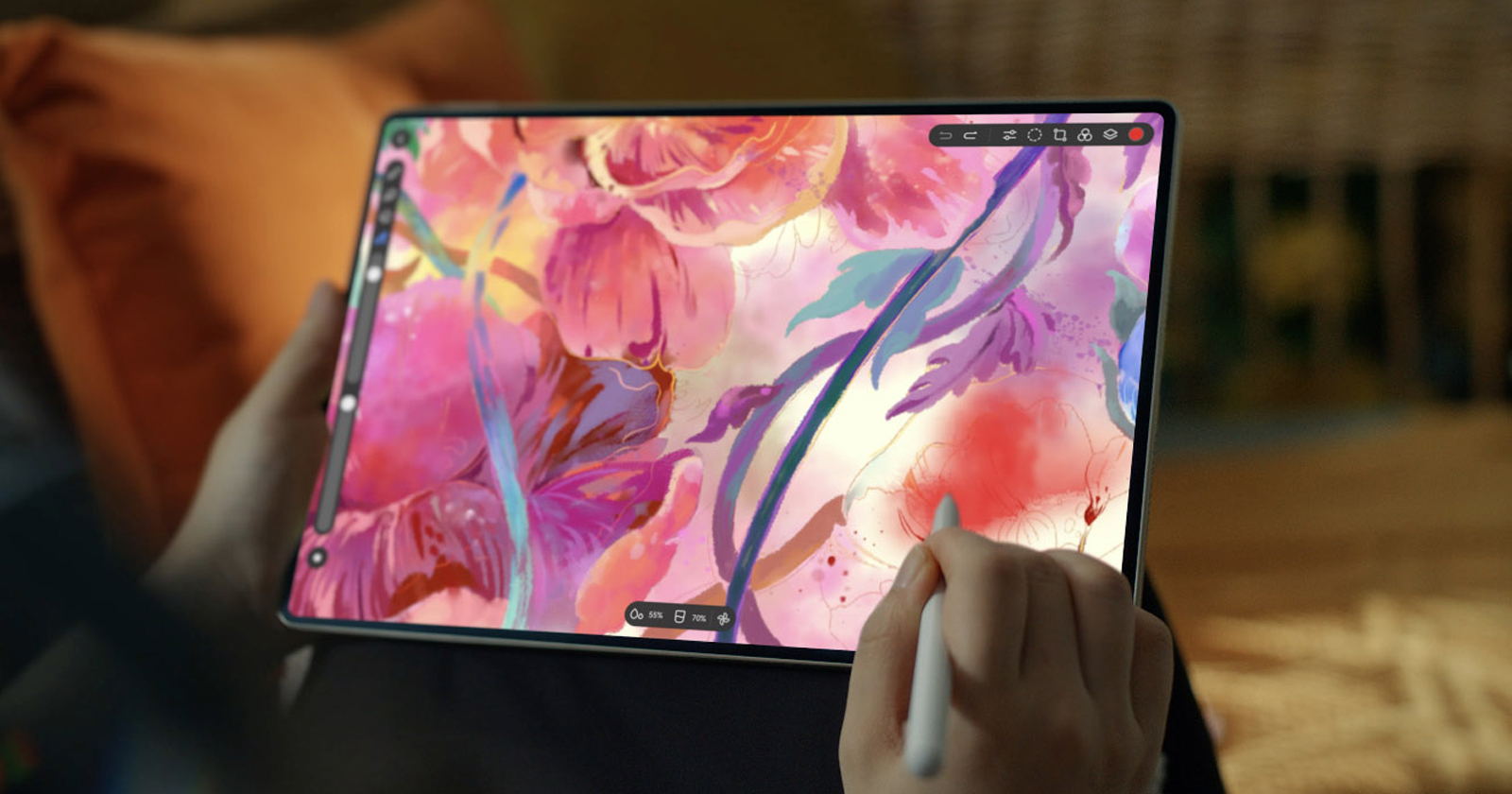 2.8K çözünürlük ve 144 Hz yenileme hızı: Huawei MatePad Pro 2025 tanıtıldı!