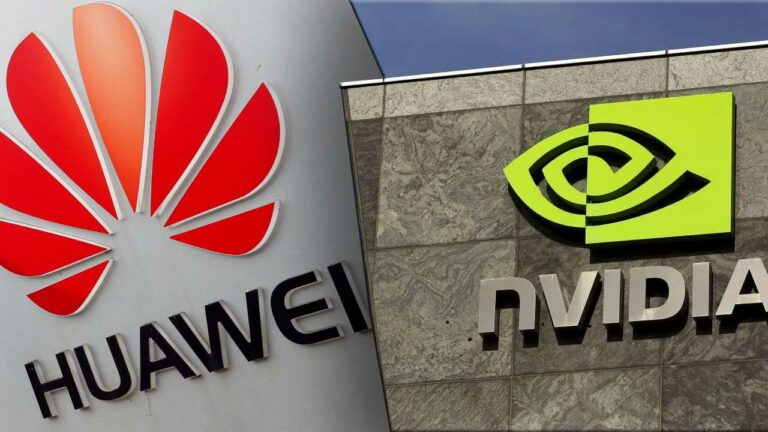 Huawei, Nvidia’ya rakip olmaya hazırlanıyor! Peki ama nasıl?