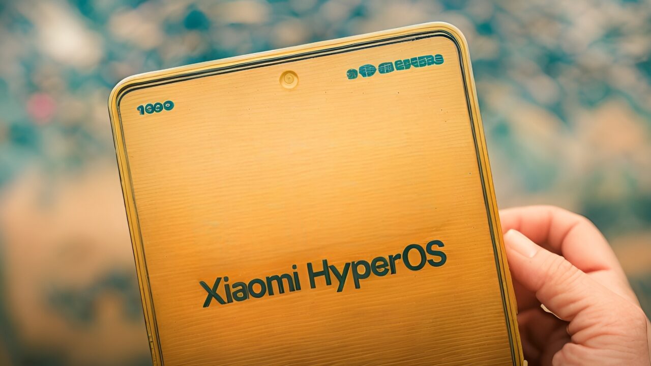 HyperOS 1.0.45.0 güncellemesi yayınlandı! İşte yenilikler