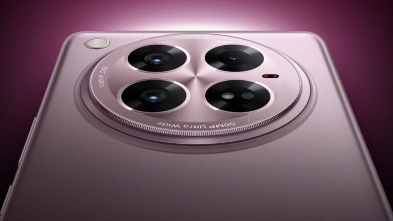 108MP kamera ve uygun fiyat: Infinix Zero 40 tanıtıldı!