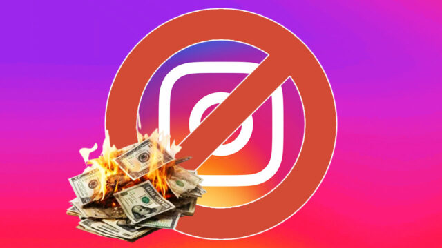 Instagram böyle giderse hiçbir zaman açılmayabilir! Ne yapmaya çalışıyor?