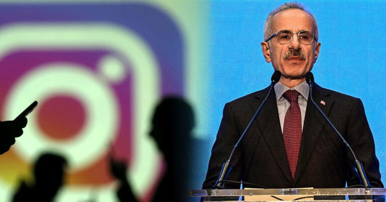 Instagram için “Son düzlükteyiz” açıklaması! Bu akşam açılıyor mu?