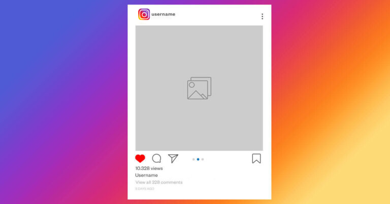 Instagram gönderilerinde fotoğraf ve video sınırı artırıldı!
