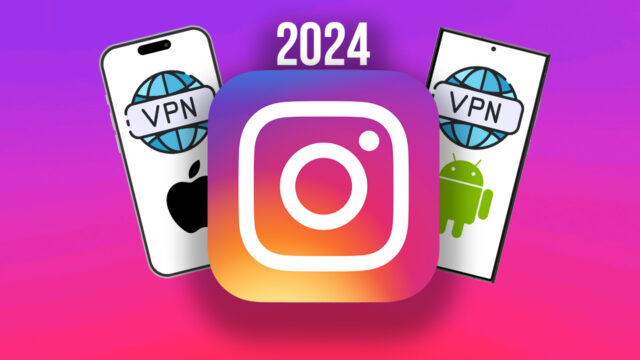 Sadece Instagram kullanırken VPN açma işlemi nasıl yapılır?