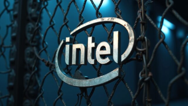 Intel’de beyin göçü! İşten çıkarılanlar yeni şirket kurdu