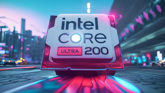 Intel Core Ultra 200V işlemcili ASUS ve Acer’lar piyasaya çıktı!