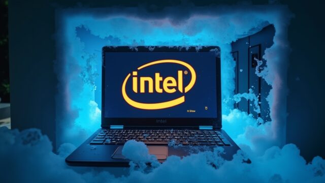 Intel, yeni grafik güncellemesiyle performansı coşturdu!