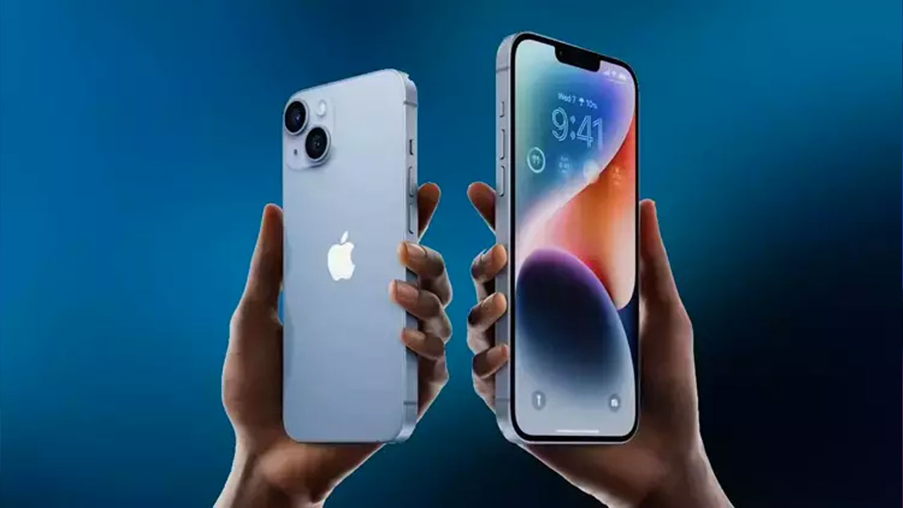 iPhone 16 üretim