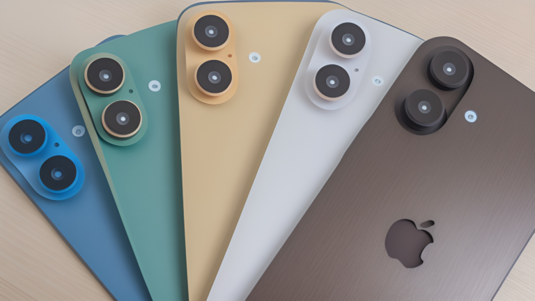 İşte 100 bin TL’lik soru: iPhone 16 satın almaya değer mi?