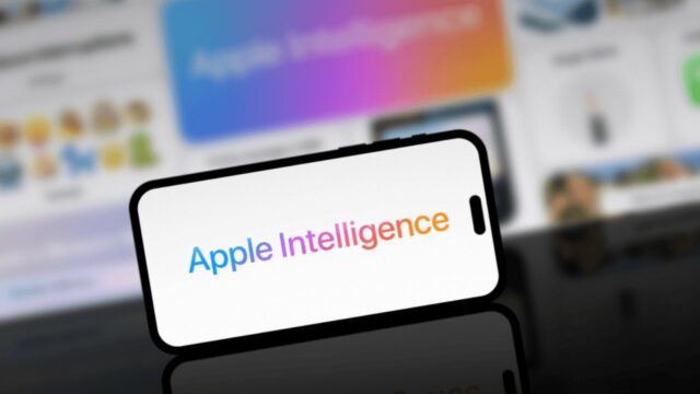 Apple Intelligence bekleme listesine nasıl girersiniz?