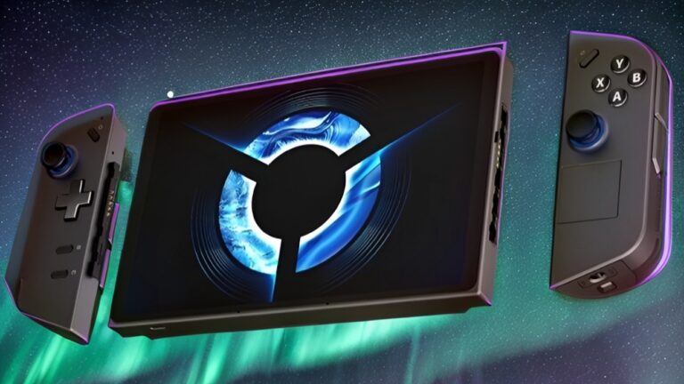 Lenovo Legion Go 2’nin prototipi ortaya çıktı