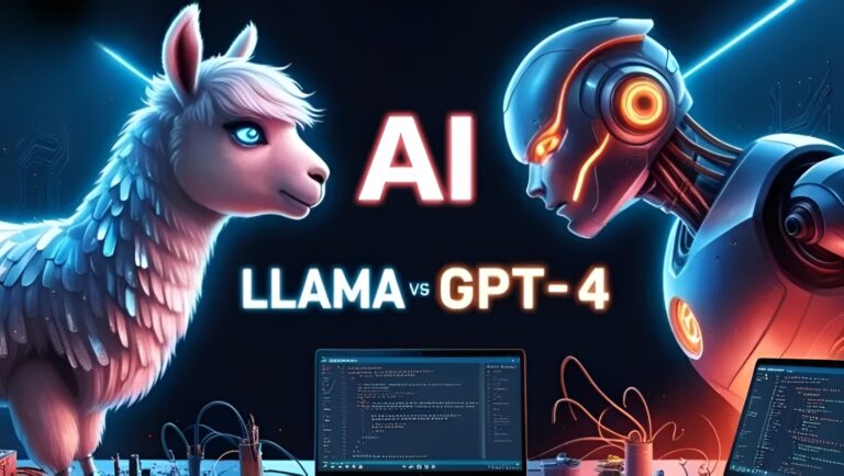 Küçük ama güçlü! Llama 3.1 8B, dev rakibini solladı!