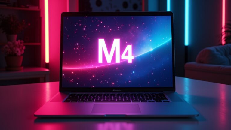 Apple’dan beklenmedik M4 MacBook Air sürprizi!