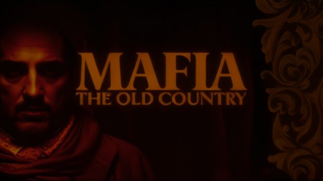 Mafia: The Old Country geliyor! İşte ilk fragman