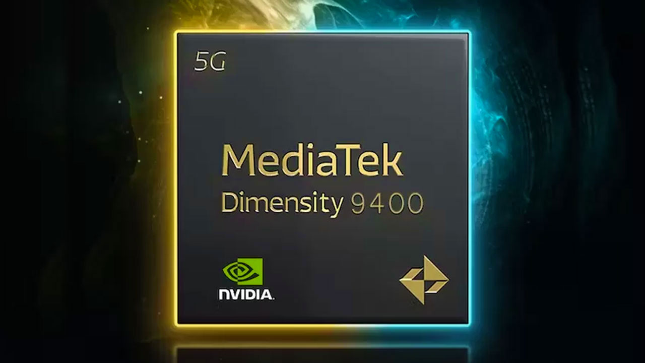 MediaTek Dimensity 9400 işlemci performansı