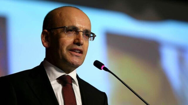 Mehmet Şimşek açıkladı: Vergi denetimi elektronik olabilir!