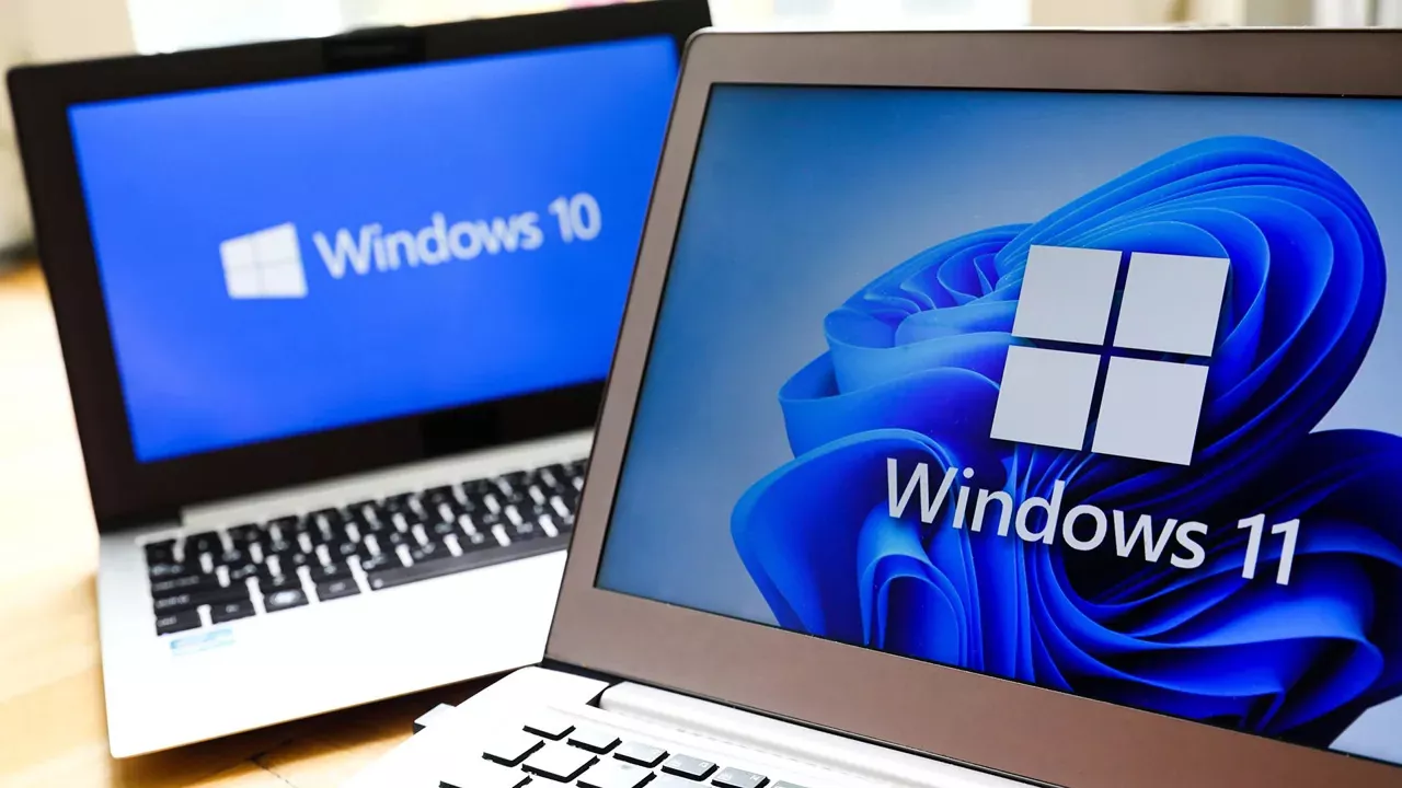 Windows Denetim Masası uygulaması kaldırılacak