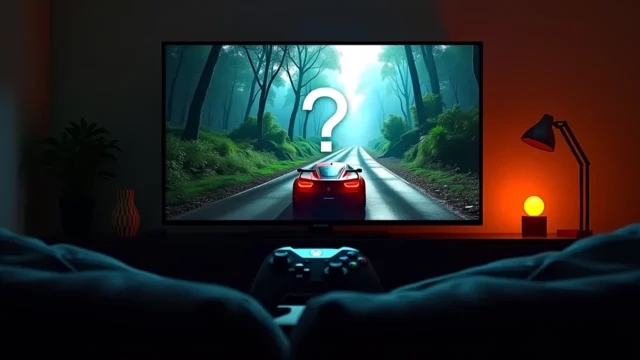 Xbox’ın üst seviye eğlenceli yarış oyunu PS5’e geliyor!