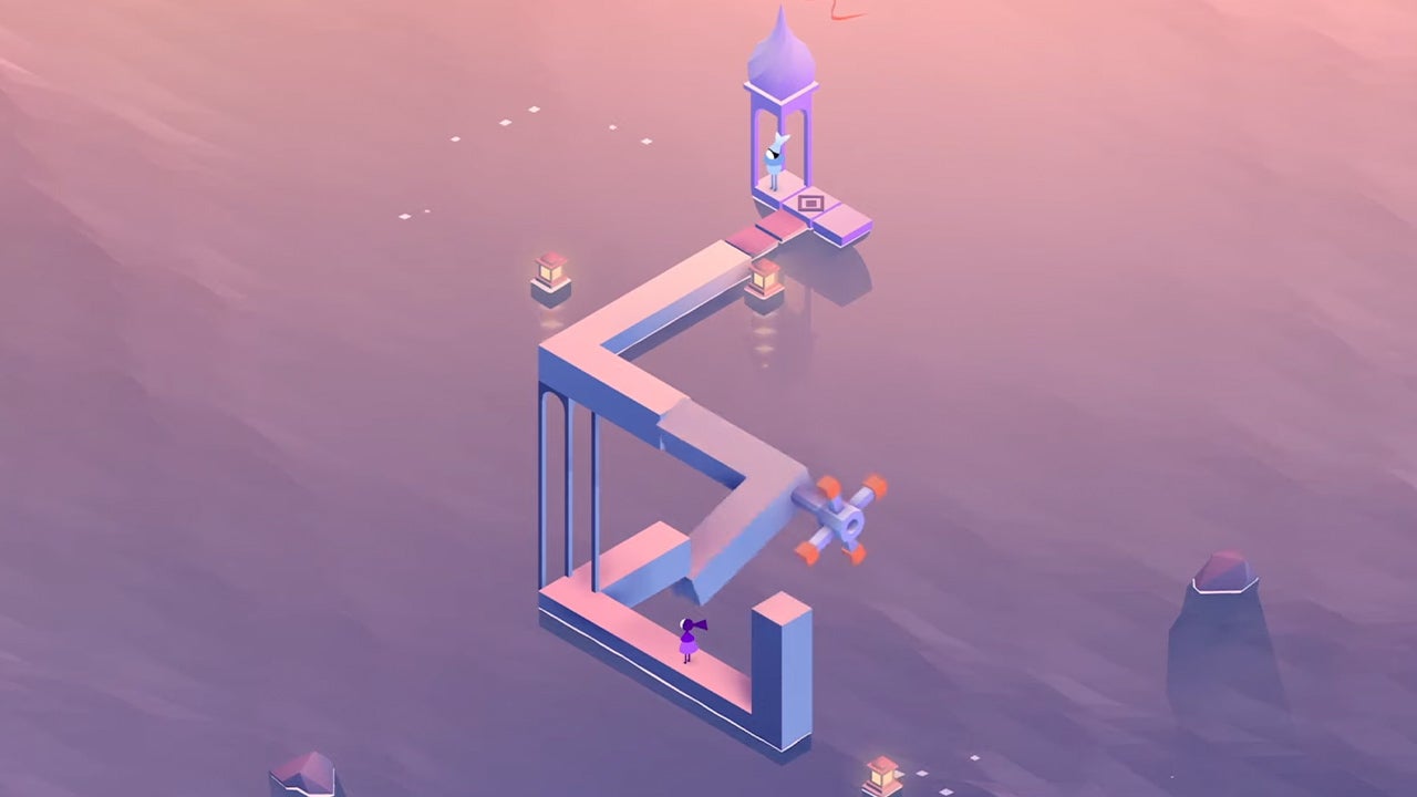 Monument Valley 3 çıkış tarihi ne zaman?