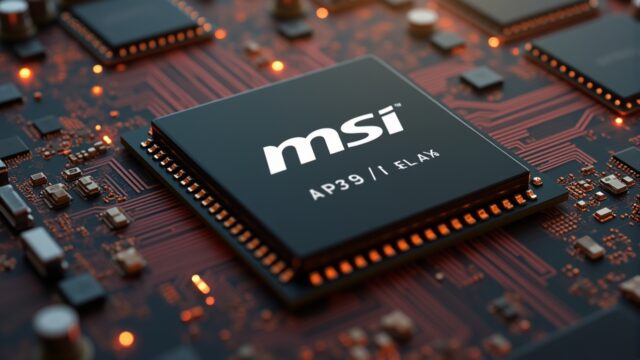 MSI’dan AMD işlemci performansını uçuran güncelleme!