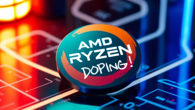 AMD’den Zen 5 işlemcileri uçuracak güncelleme!