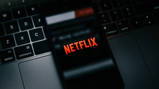 Yerli dizi, Netflix’i fethetti!