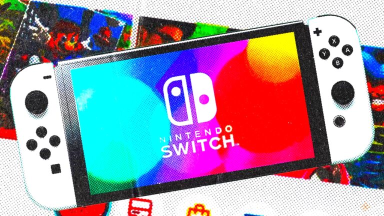 Nintendo’dan Switch 2 için ilk açıklama geldi!