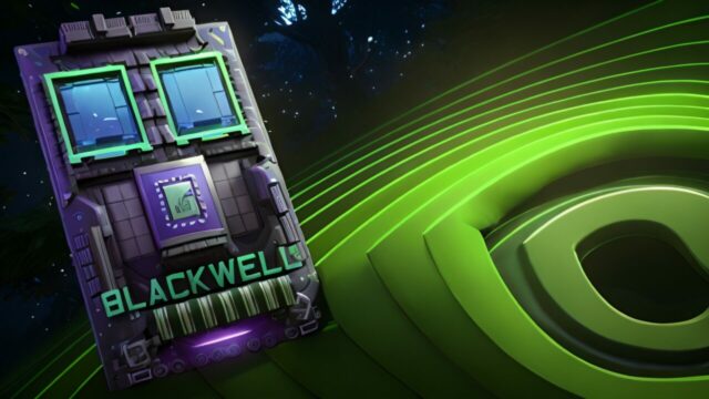 NVIDIA Blackwell’in detayları ve yol haritası ortaya çıktı!