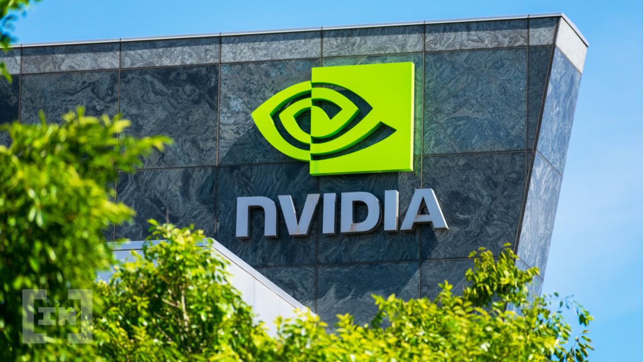 NVIDIA piyasa değeri üç kattan fazla artabilir