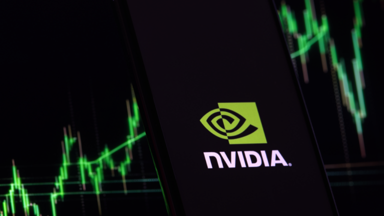 Nvidia hisseleri resmen dibe vurdu: İşte nedeni!