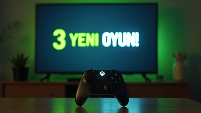 NVIDIA, üç yeni oyuna daha DLSS desteği verdi!