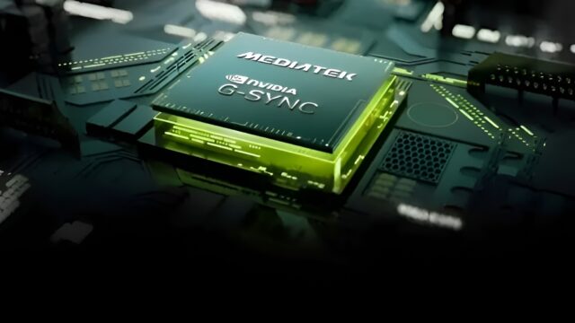 Tüketici kazanacak: NVIDIA ve MediaTek iş birliği yaptı!