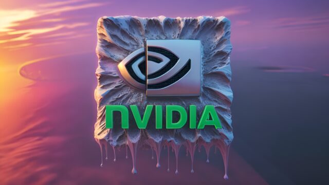 İş ciddileşti! NVIDIA yapay zeka çip kıtlığına cevap verdi