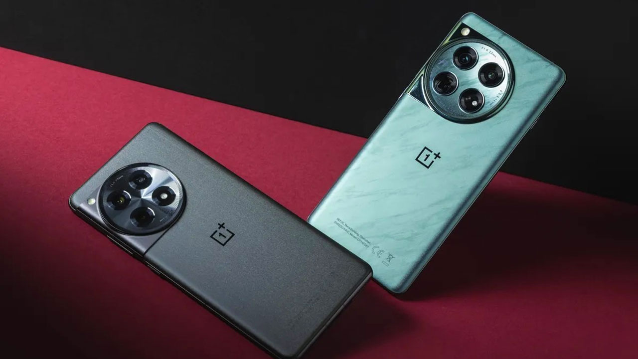 OnePlus 13 batarya