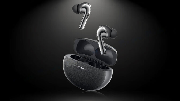 OnePlus Buds Pro 3 tasarımı ve teknik özellikleri ortaya çıktı!