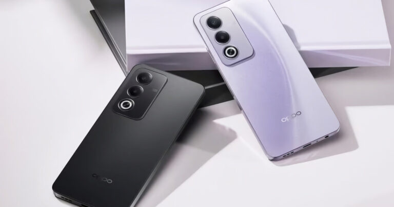 Uygun fiyatlı Oppo A80 5G piyasaya sürüldü! İşte fiyatı ve özellikleri