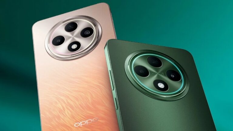 50 MP kamera ve dahası: Oppo F27 5G iddialı fiyatıyla tanıtıldı!